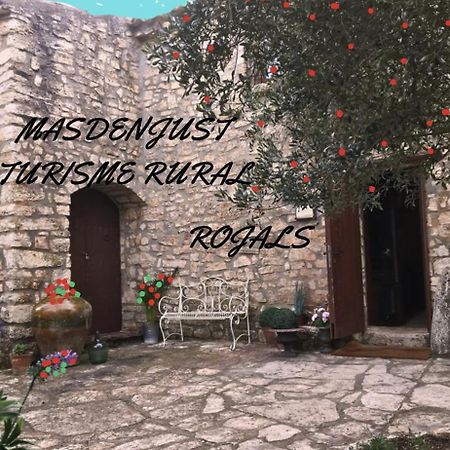 Masiadenjust Rojals Εξωτερικό φωτογραφία