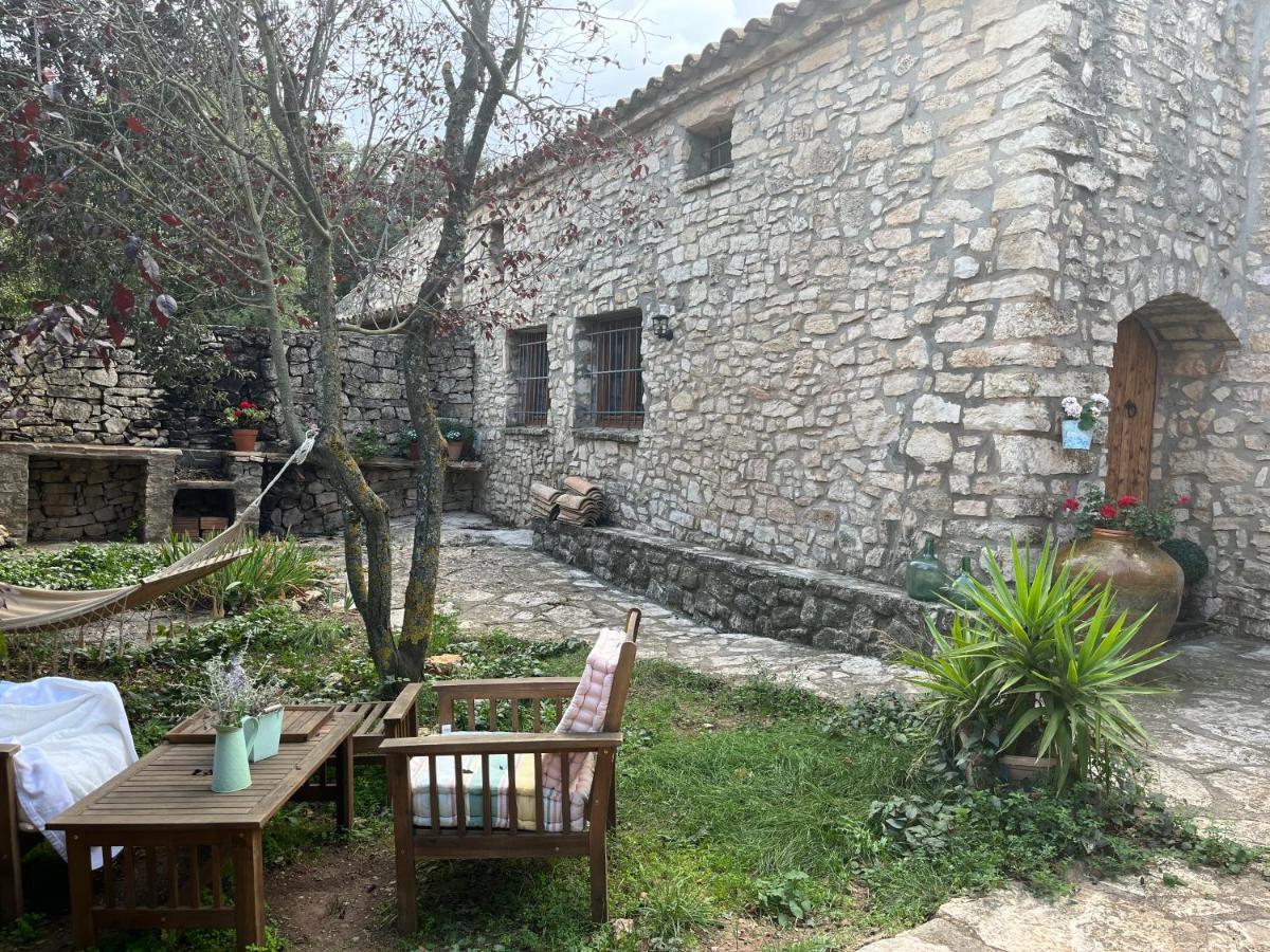 Masiadenjust Rojals Εξωτερικό φωτογραφία